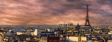 Siete hoteles con vistas a la Torre Eiffel para un viaje lleno de lujo a París
