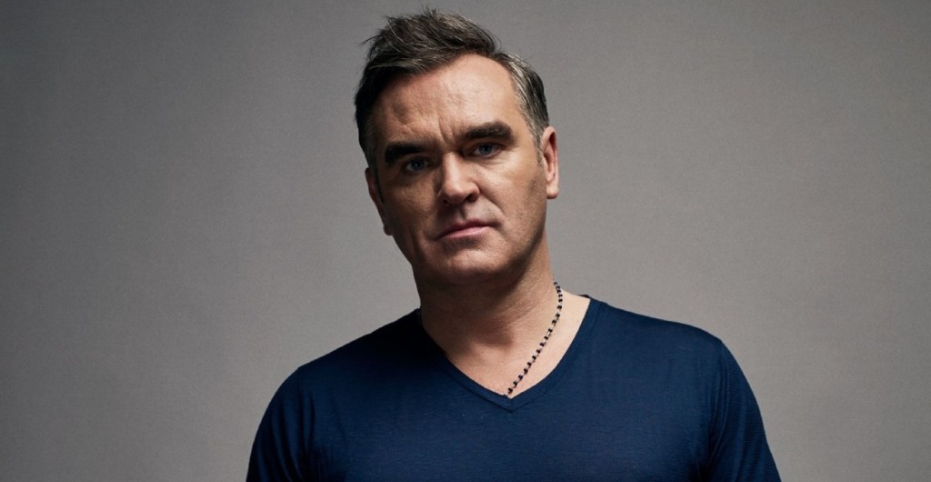 Estas son las veces que Morrissey ha pospuesto o cancelado conciertos (y las razones más random)
