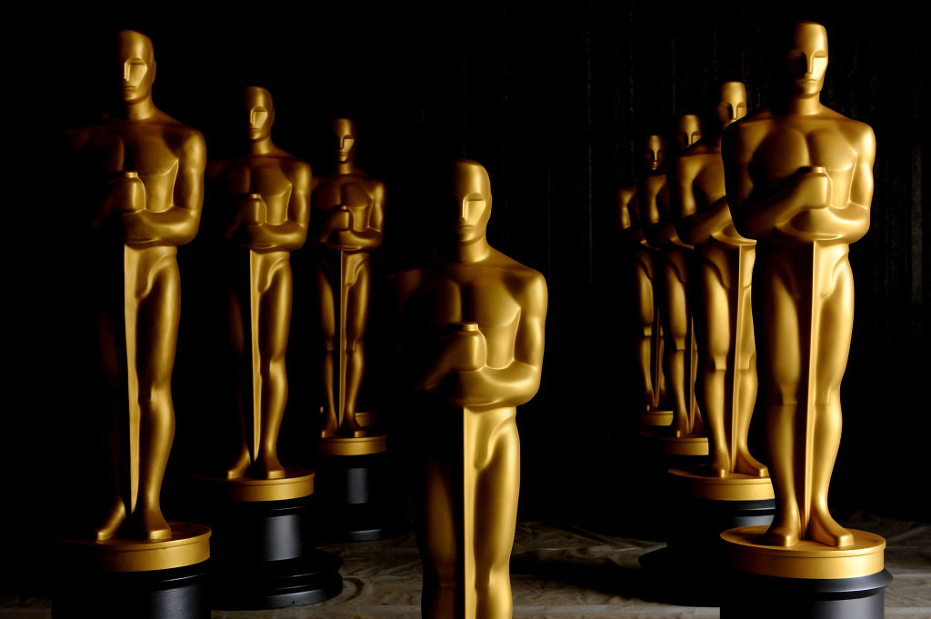¿Qué tanto sabes de las películas ganadoras del Oscar?